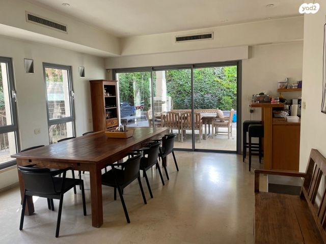 בית פרטי/ קוטג', רוזוב 14, רמת החייל, תל אביב יפו