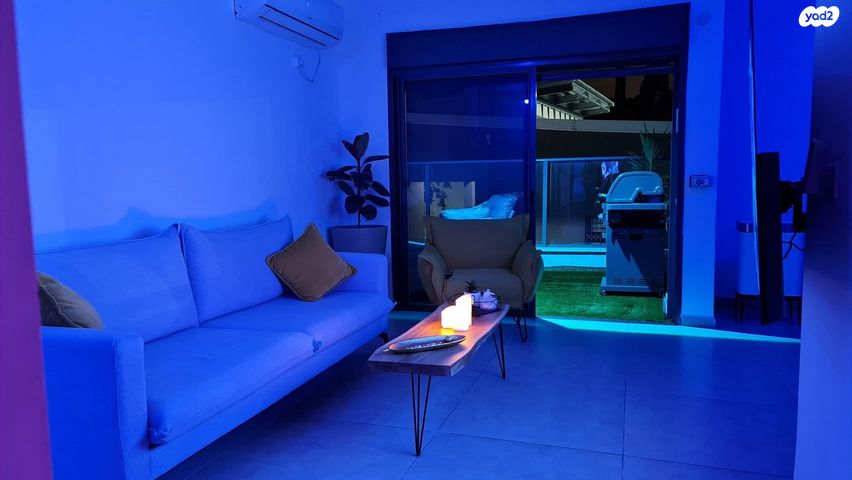 דירה, בר אילן 27, כפר אברהם, פתח תקווה