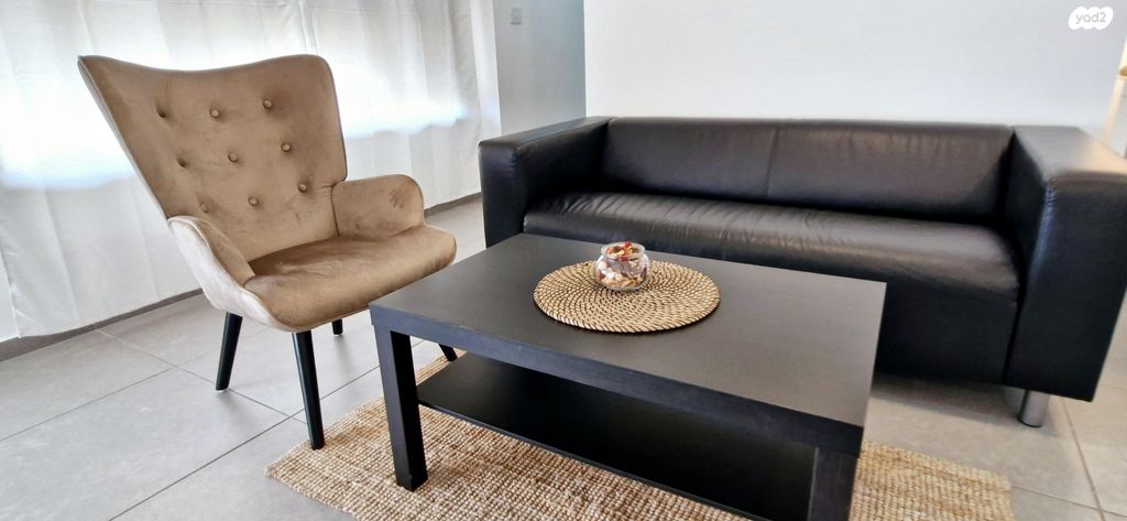 דירה, ברקת 31, אבני חן, חריש