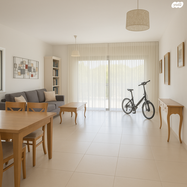 בית פרטי/ קוטג', צופית