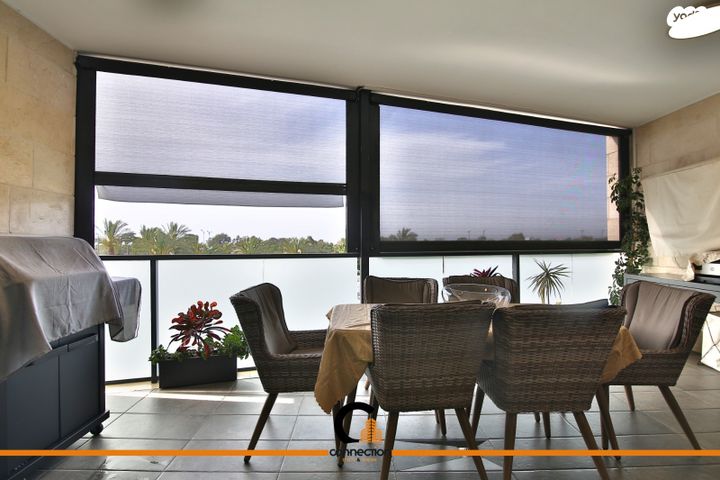 דירה, אגוזים, סביוני ים, קרית ים