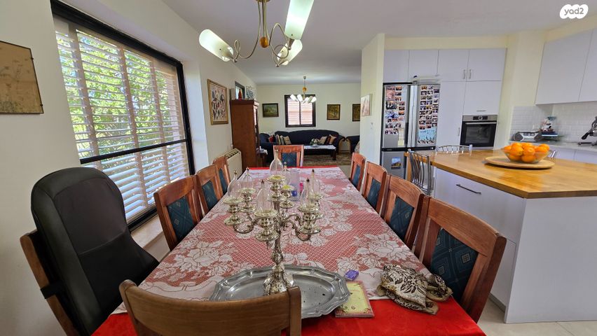 בית פרטי/ קוטג', חלמיש, נווה צוף - חלמיש