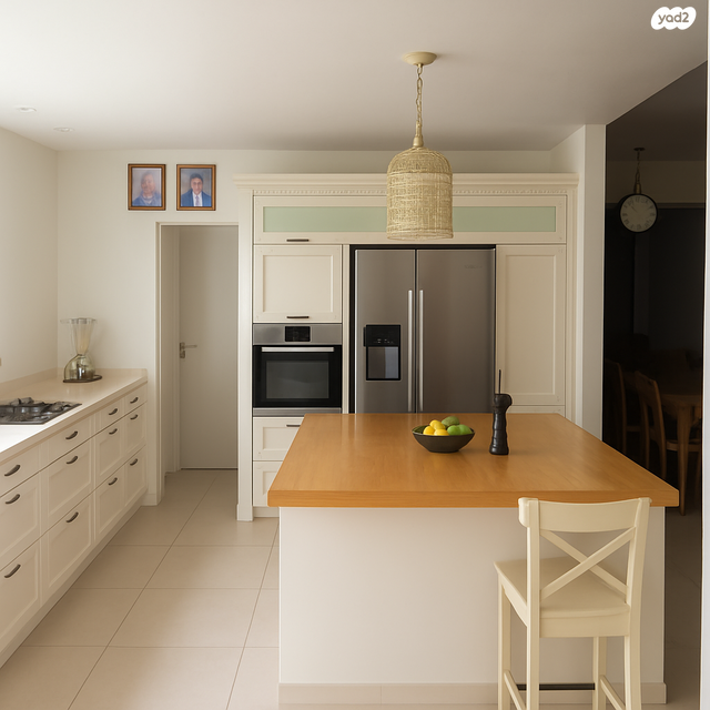 בית פרטי/ קוטג', צופית