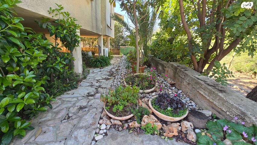 בית פרטי/ קוטג', חלמיש, נווה צוף - חלמיש