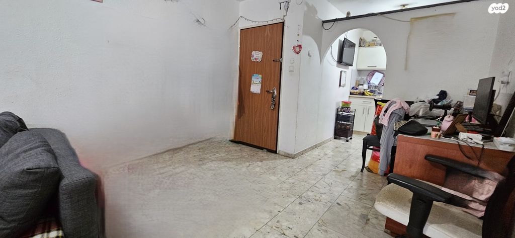 דירה, סומקן 18, יפו ד', גבעת התמרים, תל אביב יפו