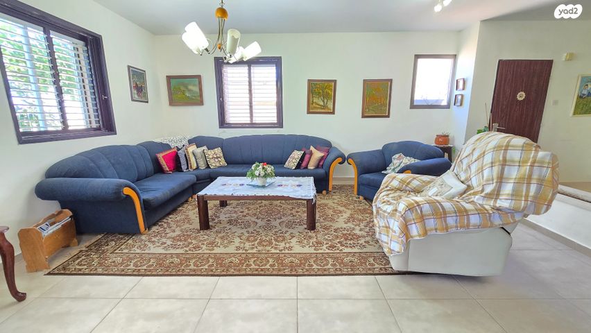 בית פרטי/ קוטג', חלמיש, נווה צוף - חלמיש