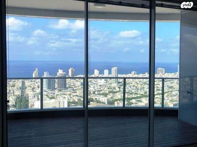 דירה, גרציאני יצחק, גני שרונה, קרית הממשלה, תל אביב יפו