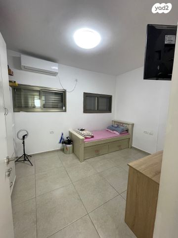 דירת גן, בית דגן, בית דגן