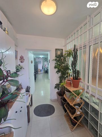 דירה, אדם, ארמון הנציב, תלפיות מזרח, ירושלים