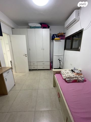 דירת גן, בית דגן, בית דגן