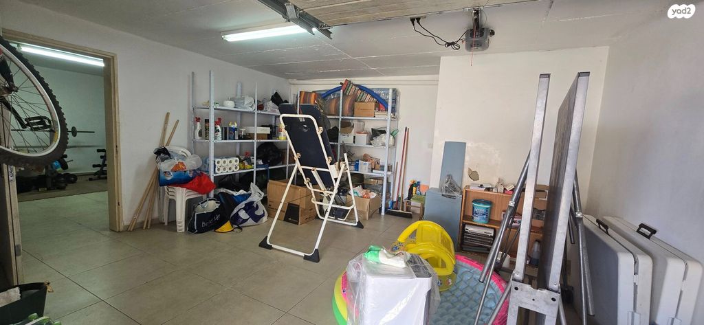 דופלקס, הרב אברהם כלפון, קרית אליעזר, חיפה