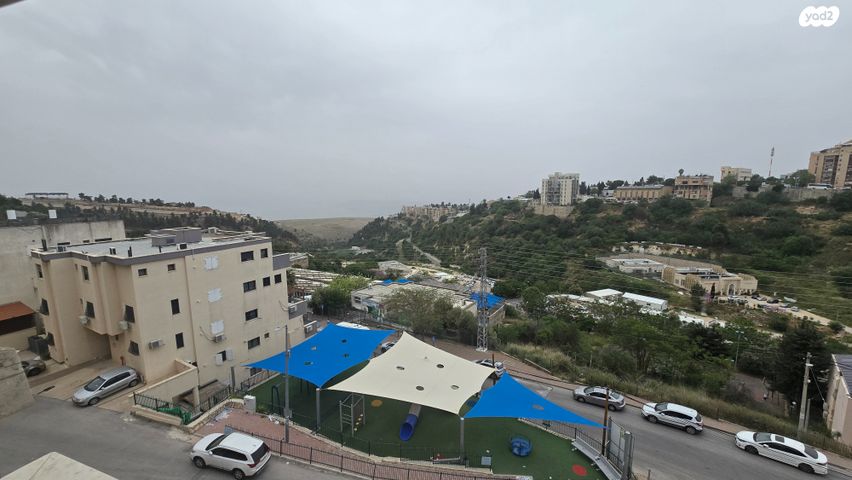 בן גוריון כנען