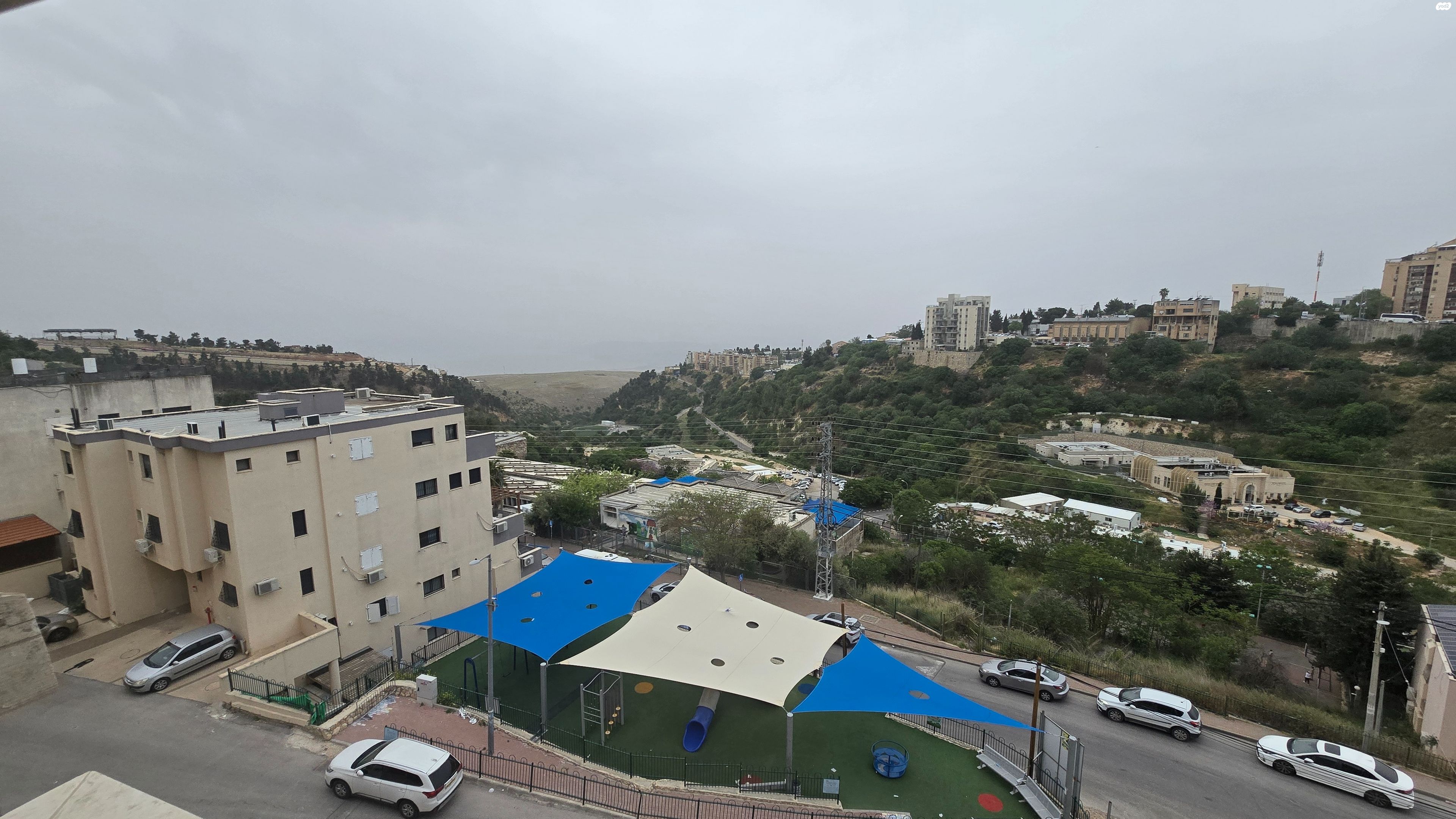בן גוריון כנען
