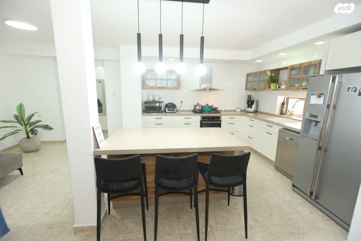 בית פרטי/ קוטג', מקס בורן, רמות, באר שבע