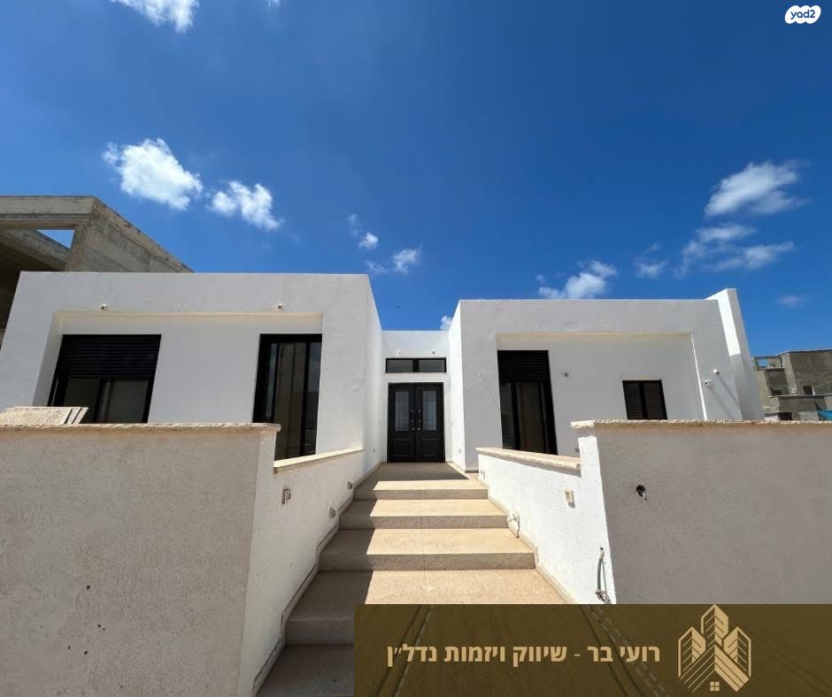 בית פרטי/ קוטג'