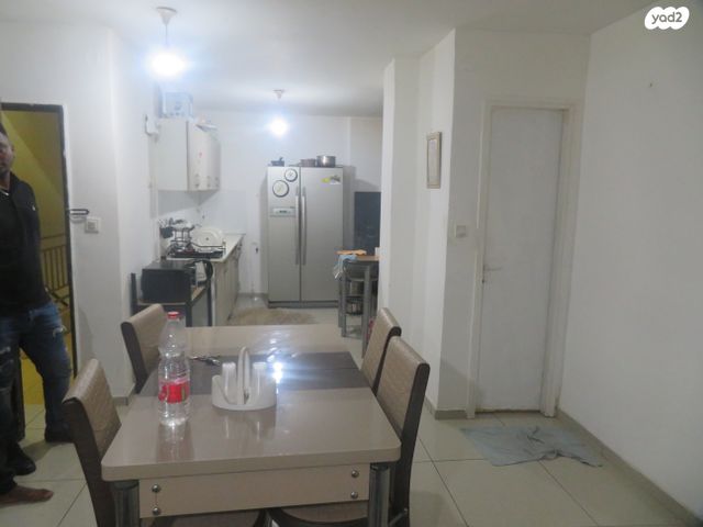 דירה, שדרת הבשן, גליקסון, קרית גת