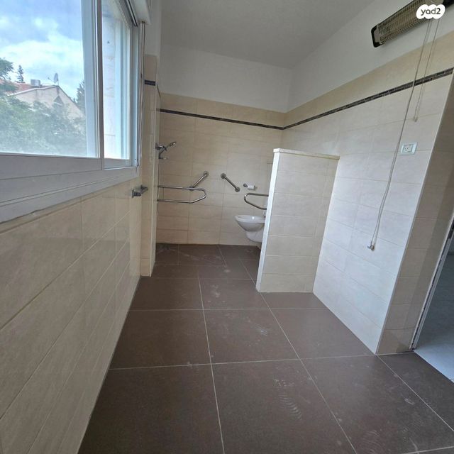 דירה, רבדים, ארנונה, ירושלים