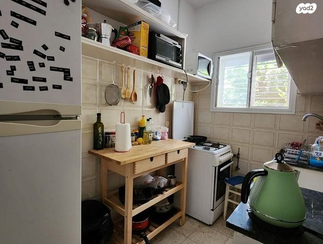 דירה, שדרות הל"ה, רמות רמז, חיפה