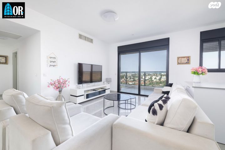 דירה, שאול המלך, יד אליעזר, נס ציונה