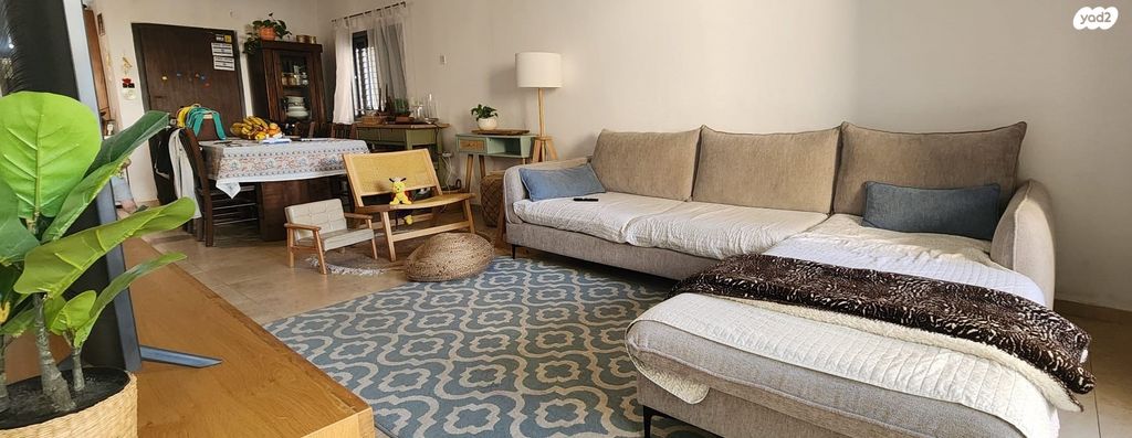 דירה, רמב"ם, מרכז דרום, רעננה