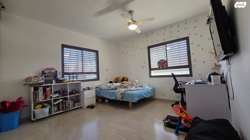 בית פרטי/ קוטג', רננים, ערד