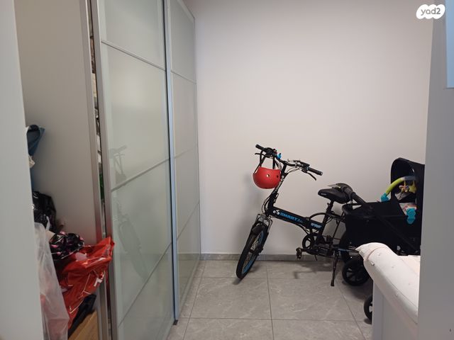 דירה, הבנים 19, שכונת הלל, רמת גן