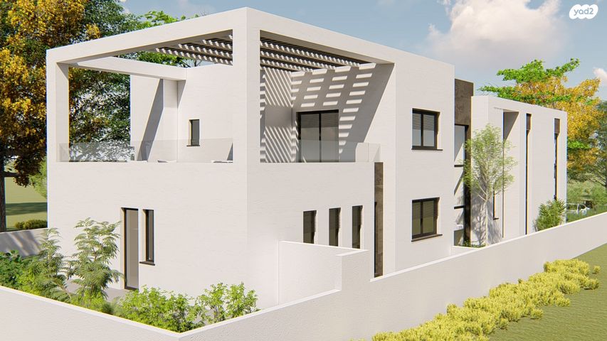 מגרשים, נווה שרון / שער העיר, נתיבות