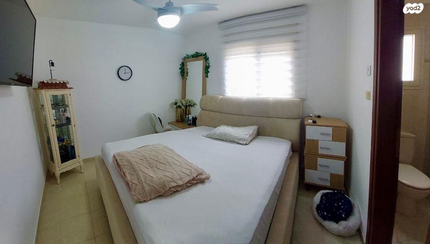 דירה, ההגנה 8, עמידר, נהריה