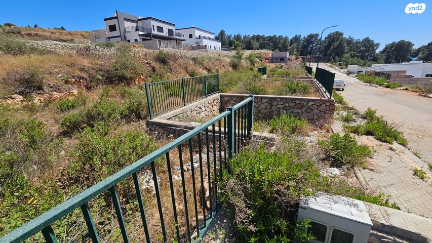 מגרשים, חזון