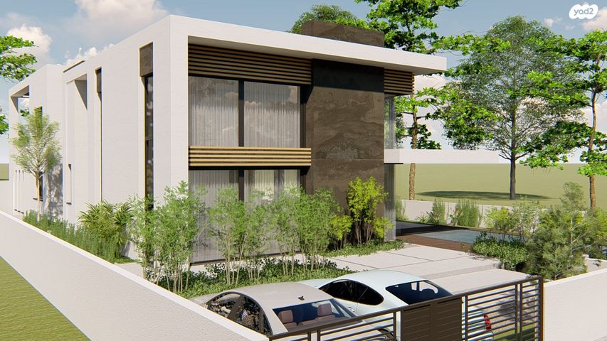 מגרשים, נווה שרון / שער העיר, נתיבות