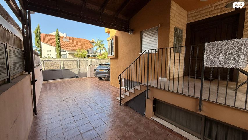 בית פרטי/ קוטג', מוריה, נאות הפרחים, גן יבנה