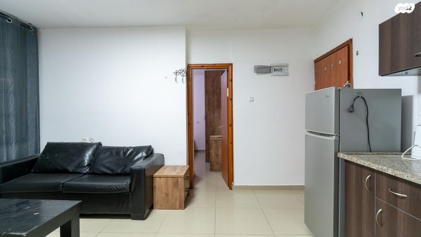 דירה, חיים נחמן ביאליק, שכונה א', באר שבע