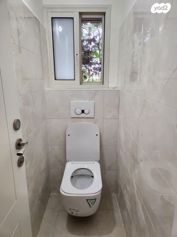 דירה, כרמי 7, רוממה, חיפה