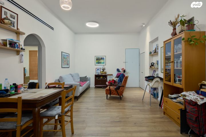 דירה, לב תל אביב, לב העיר צפון, תל אביב יפו