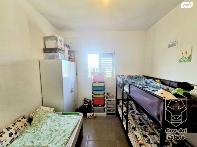 דירה, חוזה סן מרטין, קטמונים, ירושלים