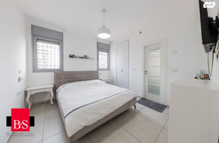 דירה, הגר"א 10, רמת חן ובן ציון, נתניה