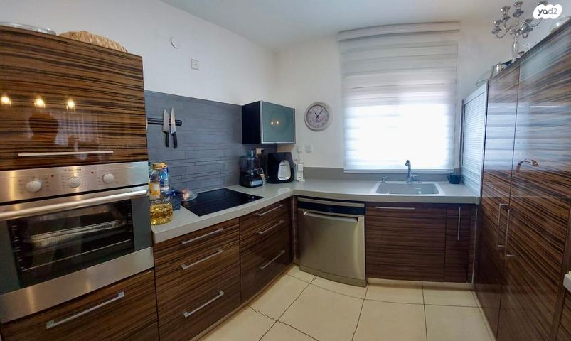 דירה, ההגנה 8, עמידר, נהריה