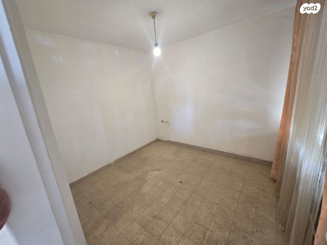 דירה, סוקולוב, שכונה א', באר שבע