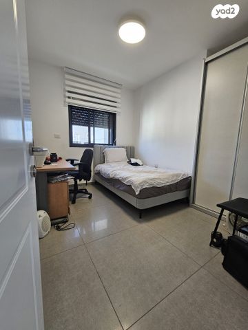 דירה, פיארברג 1, אגרובנק, חולון