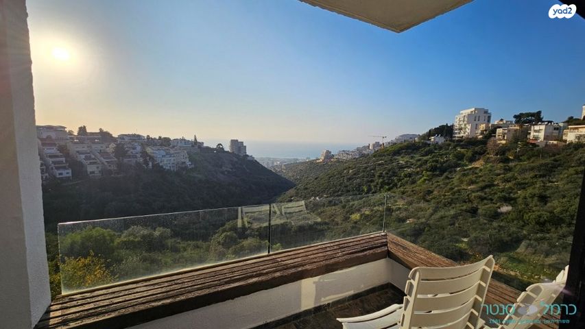 דירת גן, רמת אשכול, חיפה