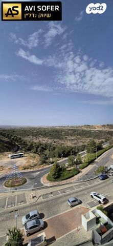 דירה, נגב, אלפי מנשה