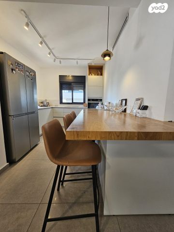 דירה, פיארברג 1, אגרובנק, חולון