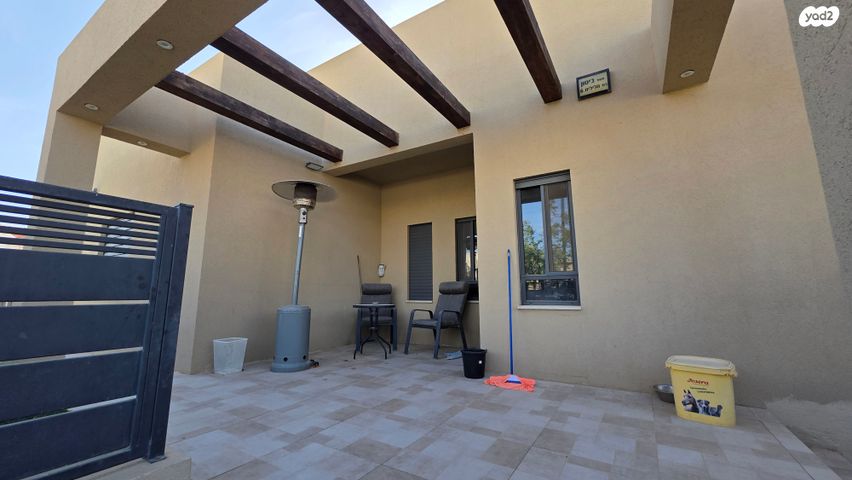 בית פרטי/ קוטג', רננים, ערד