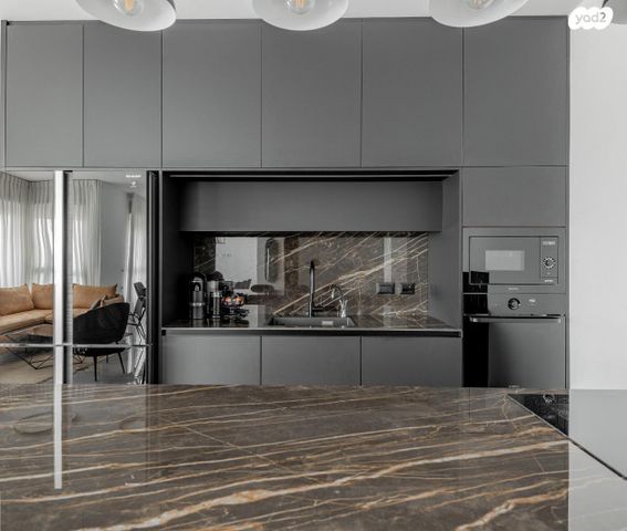 דירה, דונש, נווה רם, שיכון מזרחי, רמת גן