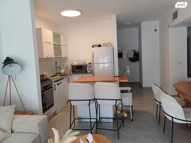 דירה, הבנים 19, שכונת הלל, רמת גן