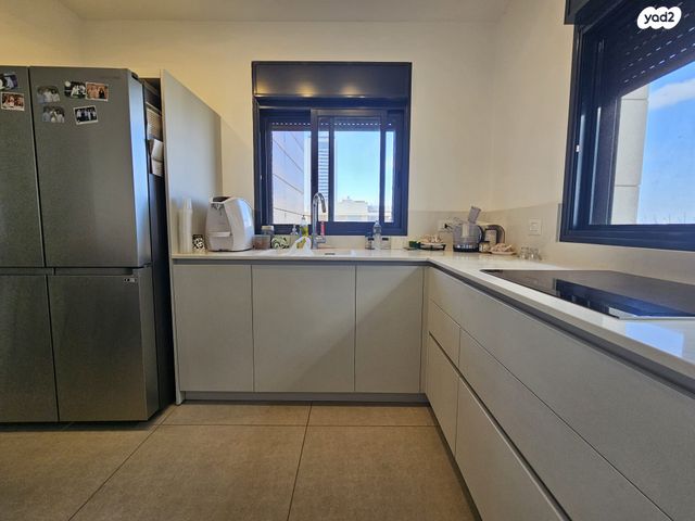 דירה, פיארברג 1, אגרובנק, חולון