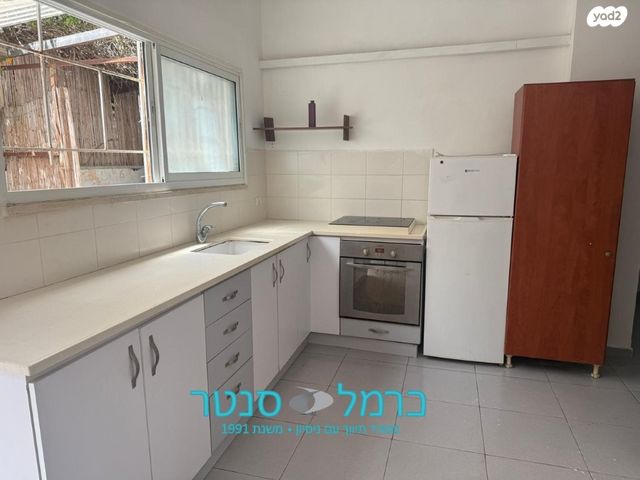 דירת גן, מסדה, חיפה