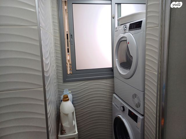 דירה, הבנים 19, שכונת הלל, רמת גן