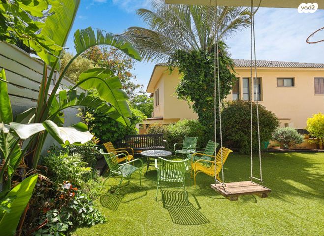 בית פרטי/ קוטג'