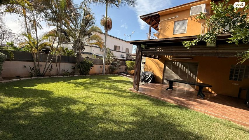 בית פרטי/ קוטג', מוריה, נאות הפרחים, גן יבנה